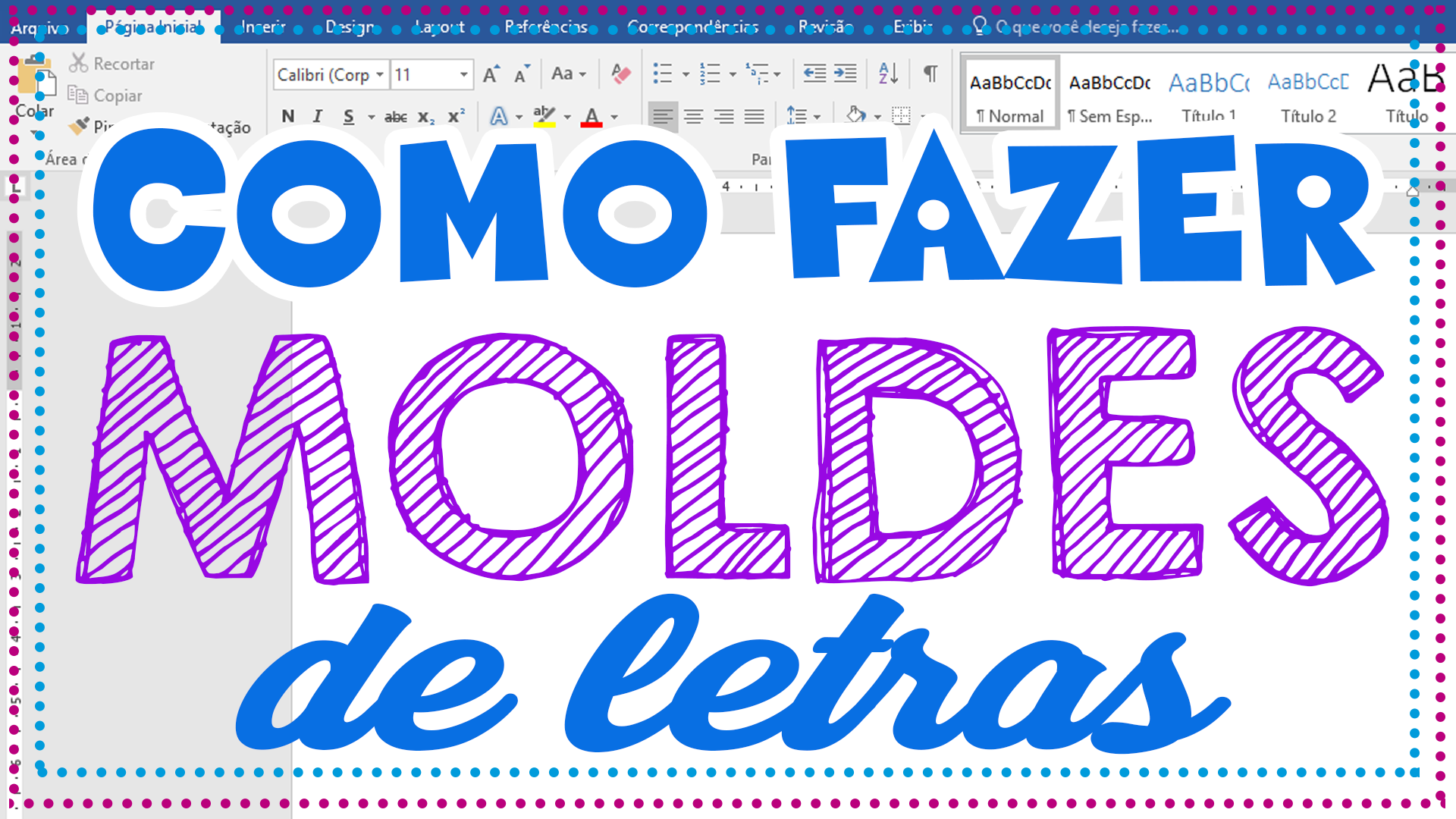 letras de feliz aniversário para imprimir