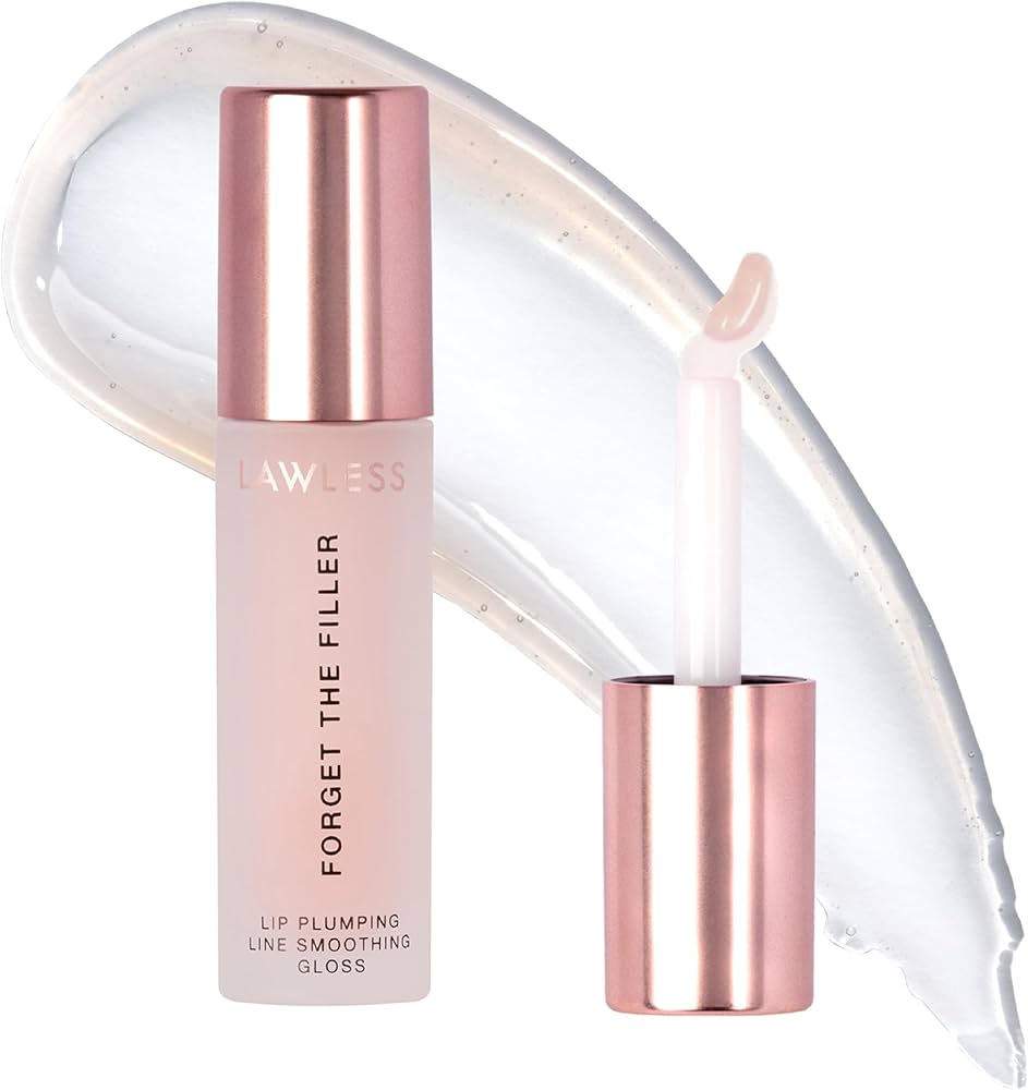 preenchimento labial natural