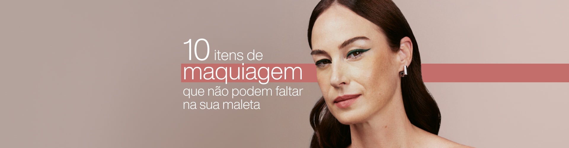 melhores marcas de maquiagem nacionais
