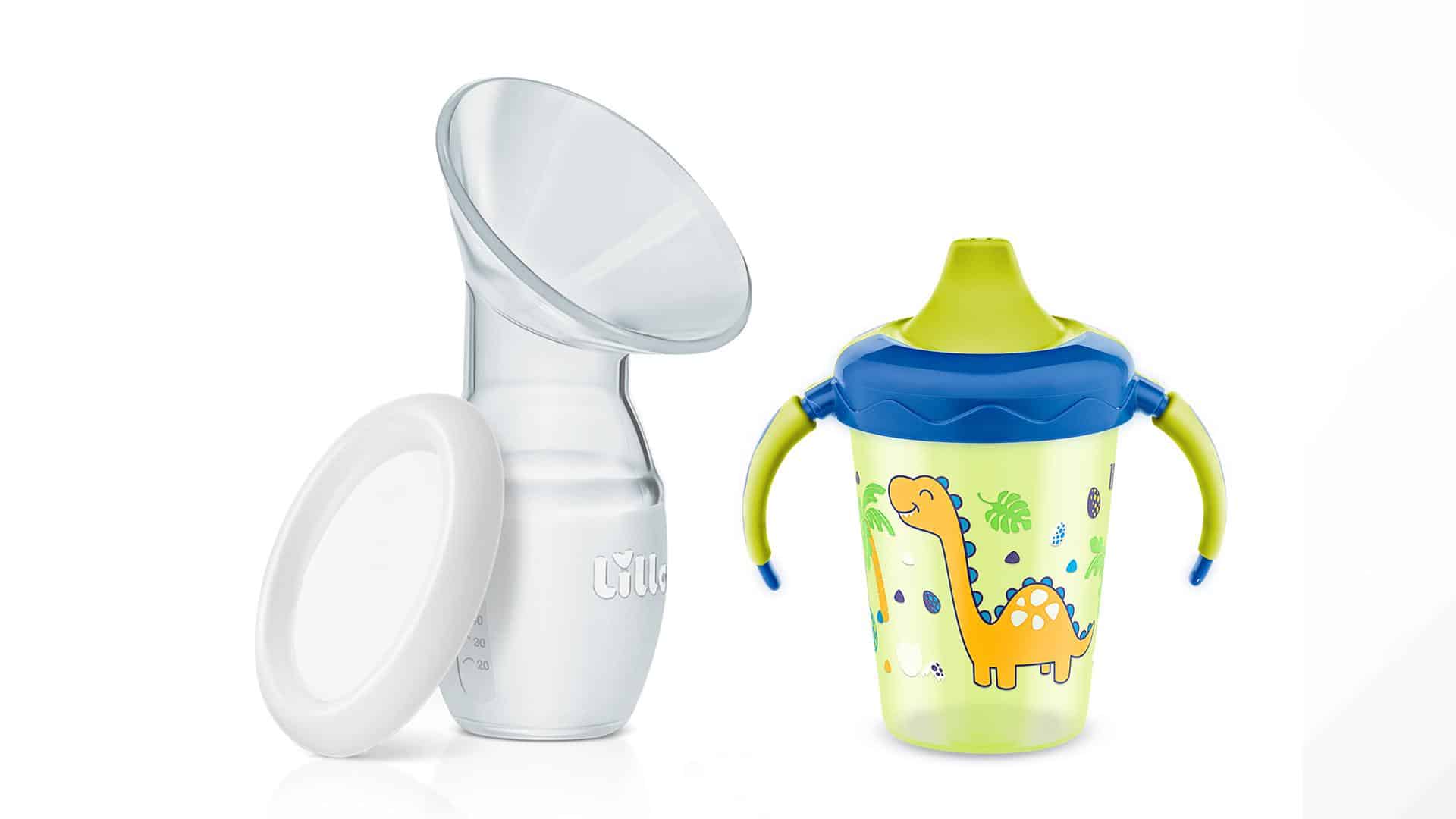 o que comprar para o enxoval do bebê