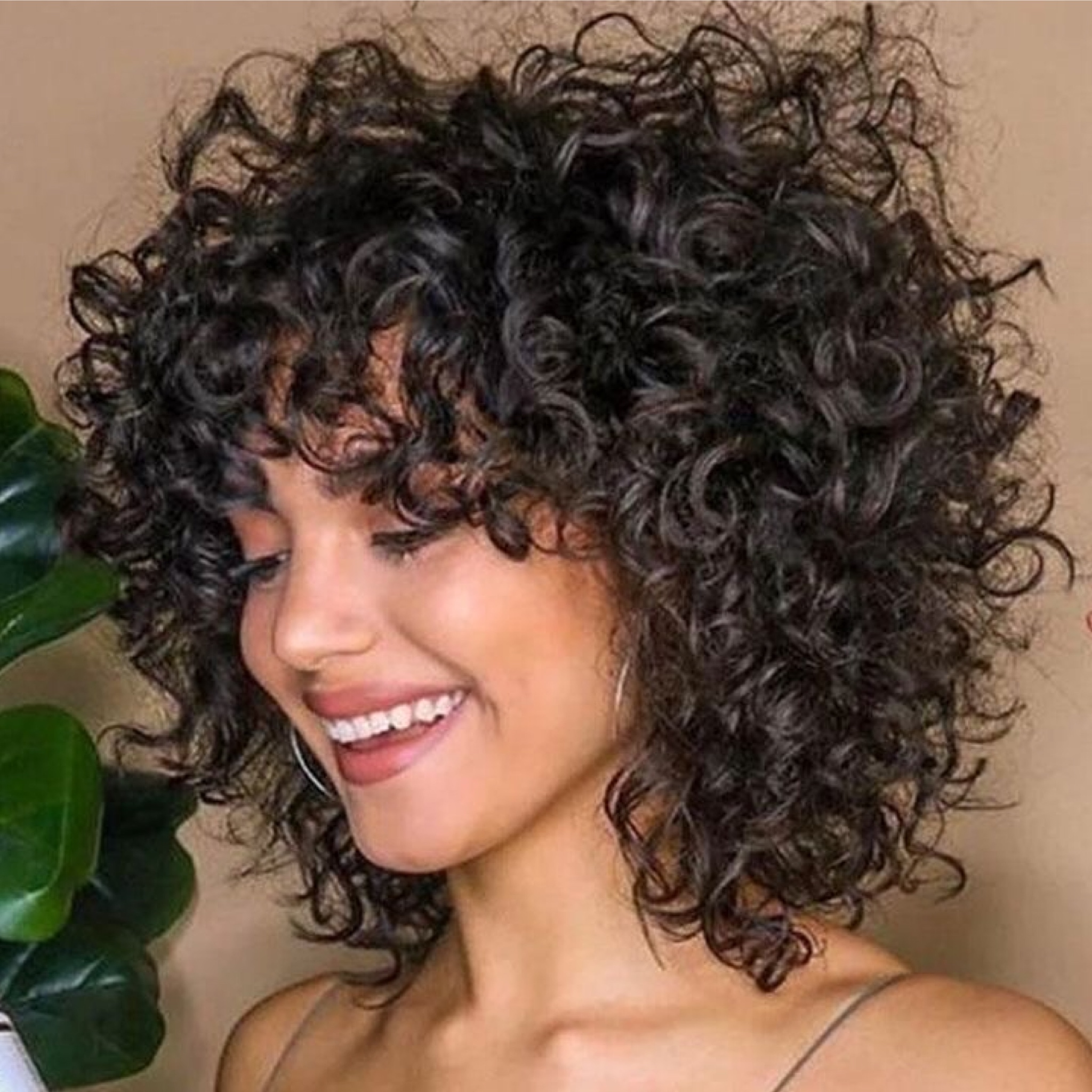tendências corte cabelo cacheado 2026