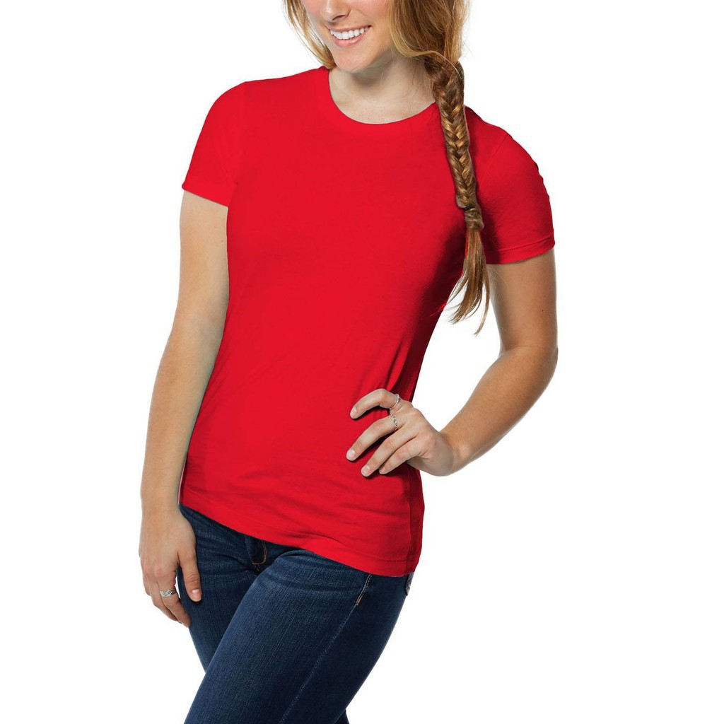 looks com blusa vermelha