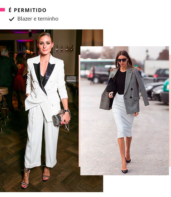 dress code semi-formal feminino