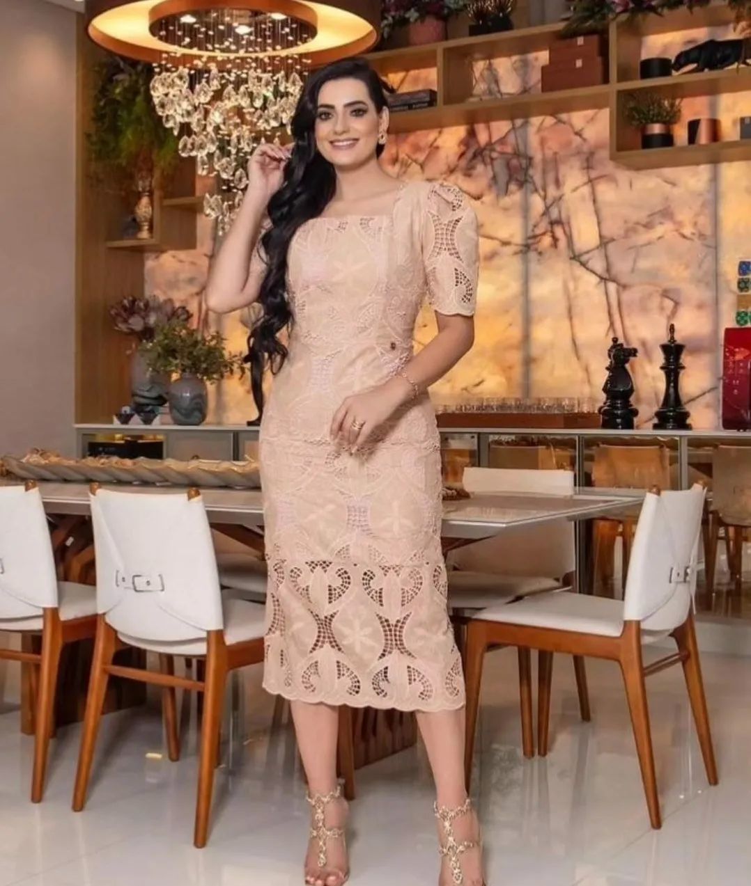 tendências moda 2026 feminino