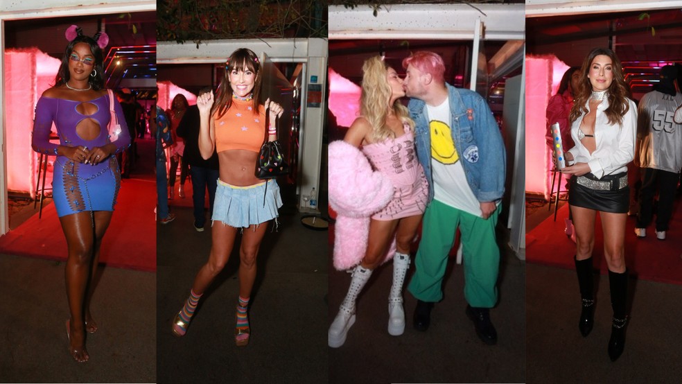 moda pop anos 2000