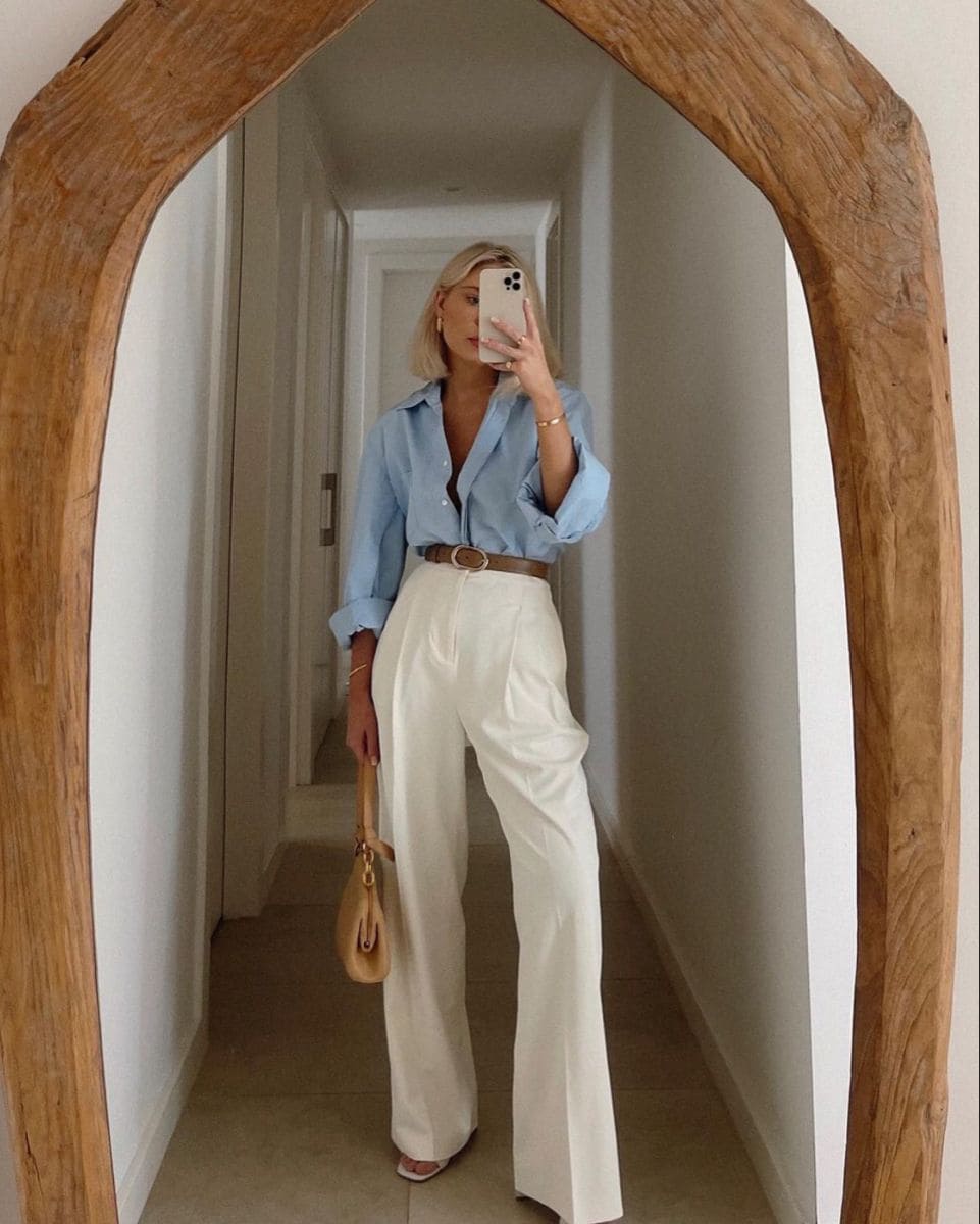looks para barzinho à noite