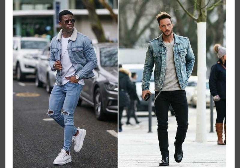 acessórios para look noturno