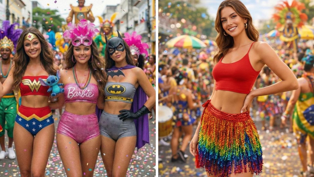 roupa para bloquinho 2026