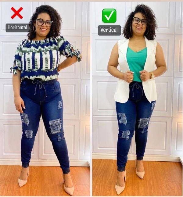 roupas que valorizam o corpo