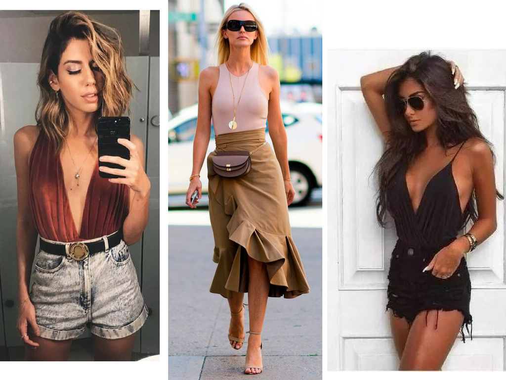 looks plus size baratos