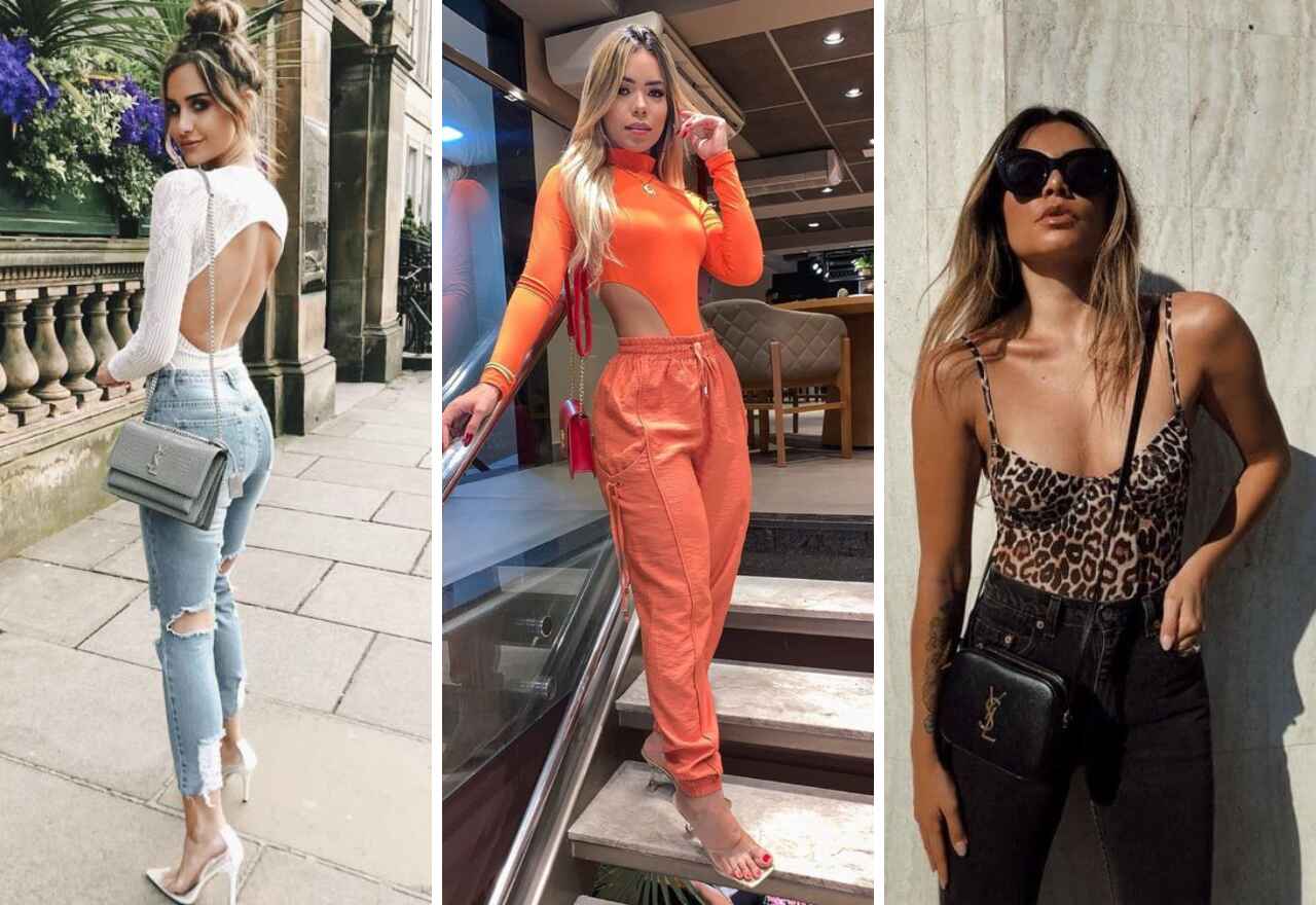 moda feminina acessível
