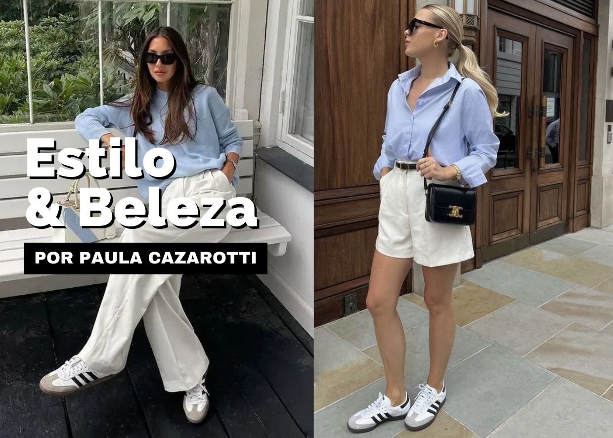 tenis feminino moda 2026