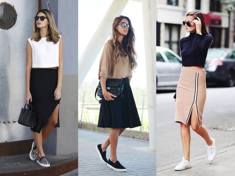 tenis confortavel feminino