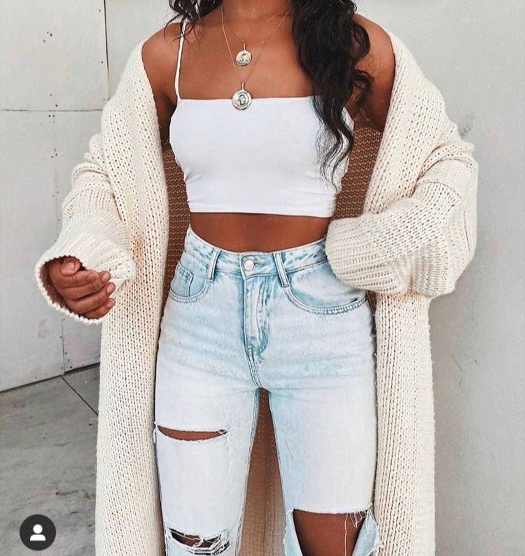 roupas confortáveis para o dia a dia feminino
