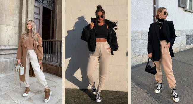 looks para trabalho home office