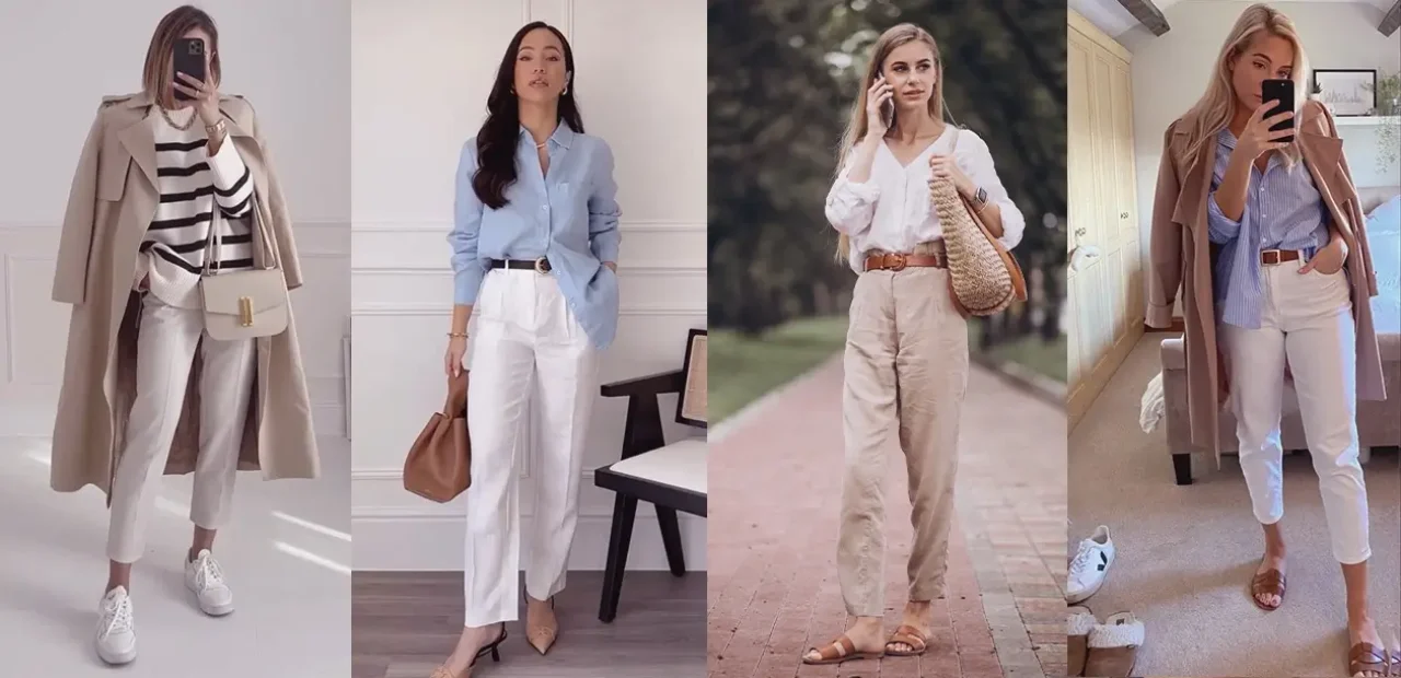 look com moletom estiloso