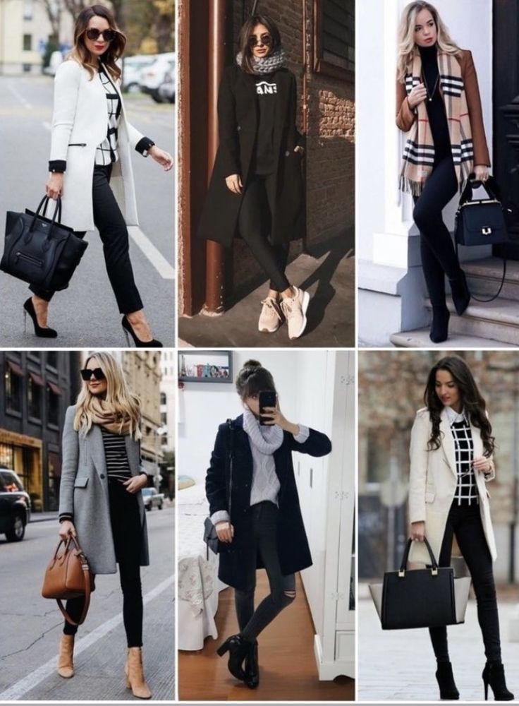 looks de inverno baratos