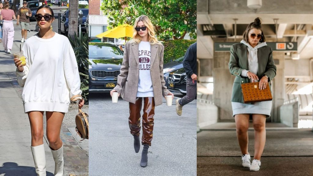 looks de frio para sair