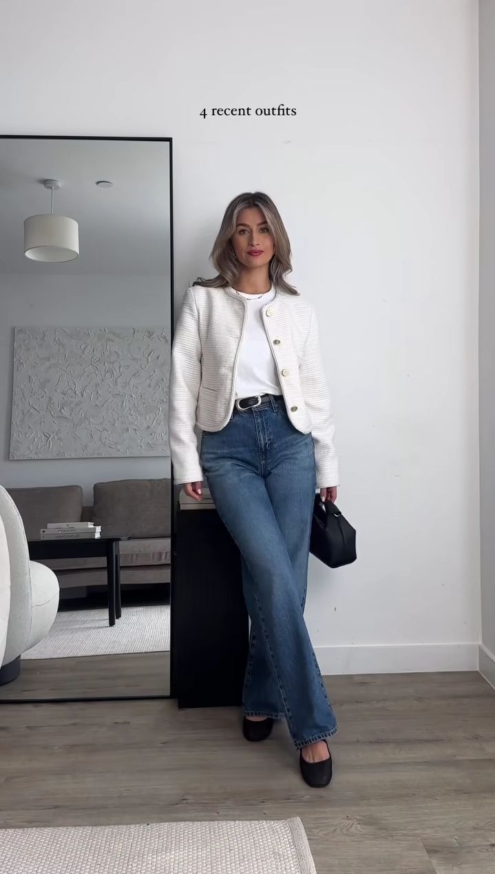 tendências jeans 2026