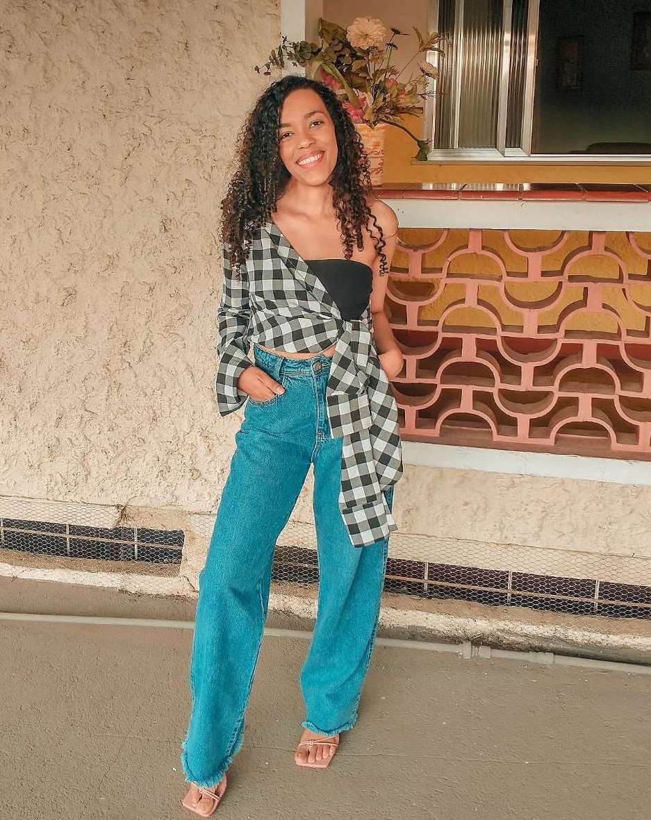 looks jeans plus size