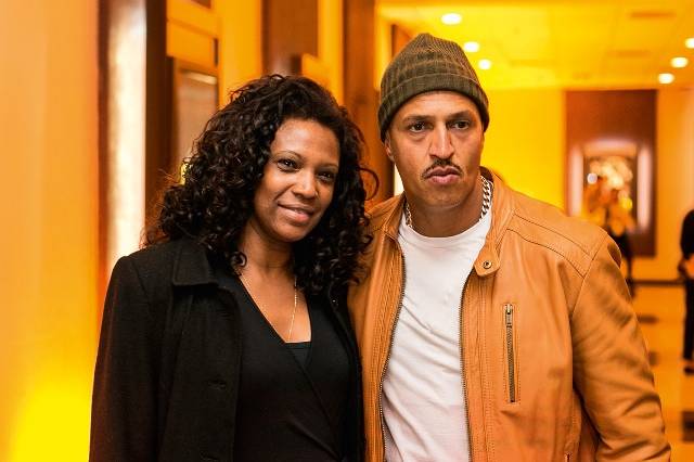 Imagem Mano Brown falsa