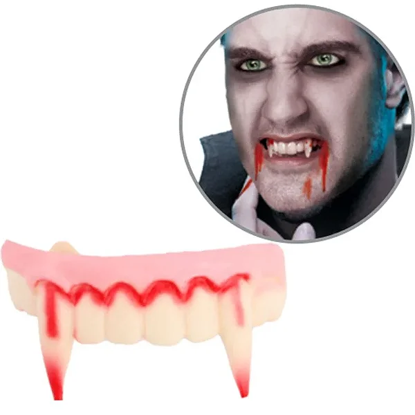 dicas maquiagem halloween caseira