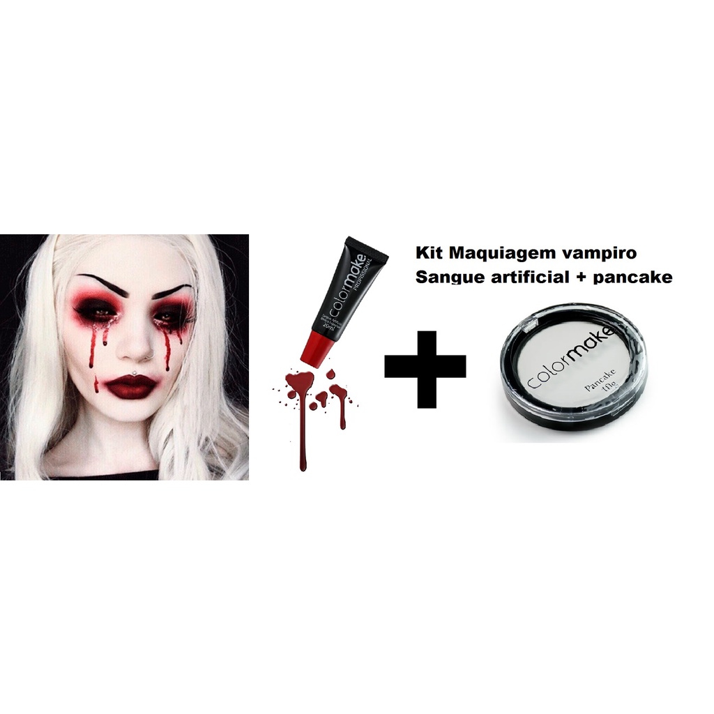 visual vampiro rápido