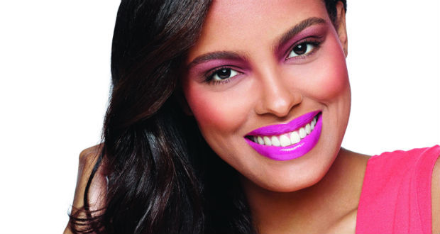 look natural trabalho