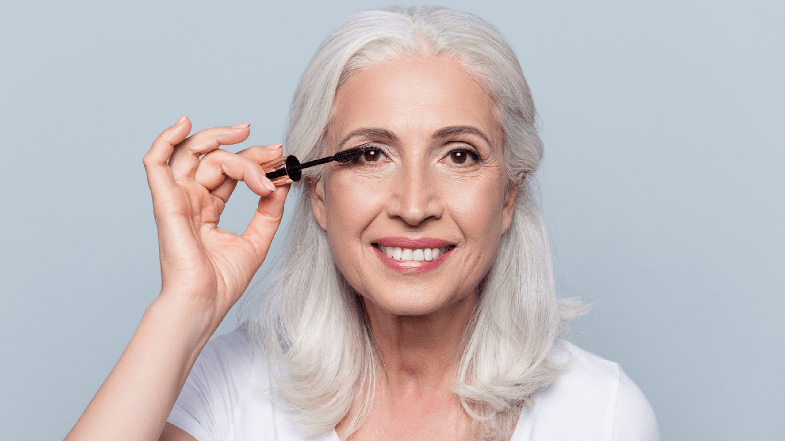 contorno labial pele madura