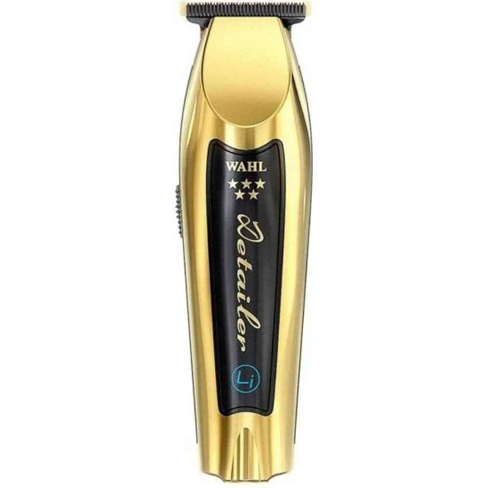 Wahl Detailer sem fio