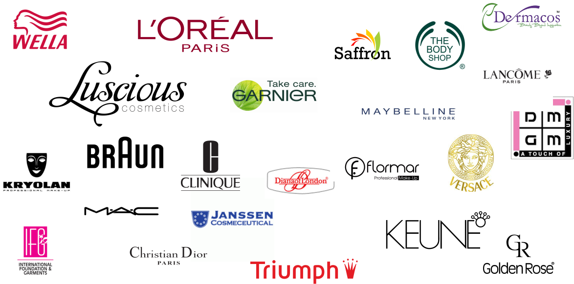 marcas de skincare brasileiras