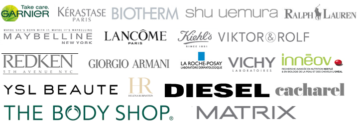 cosméticos hipoalergênicos marcas