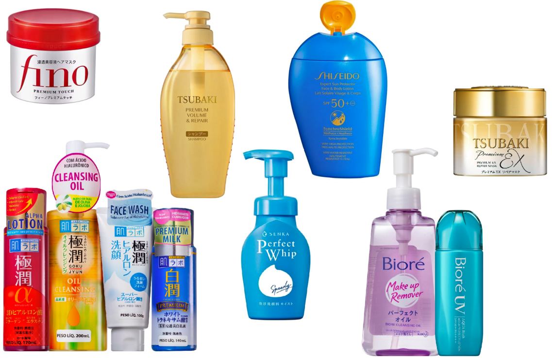marcas de skincare brasileiras