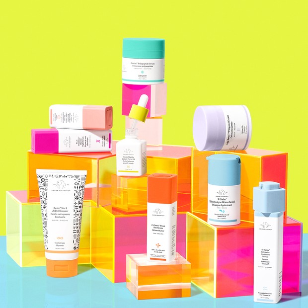 cosméticos veganos marcas