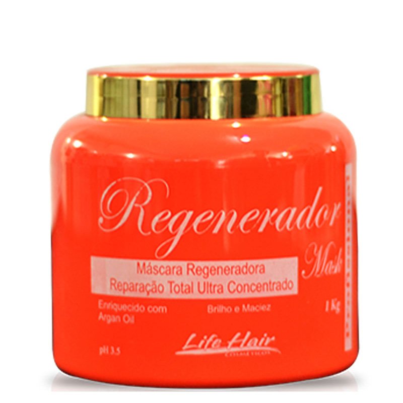 cronograma capilar reconstrução