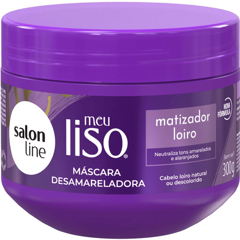 matizador roxo para que serve