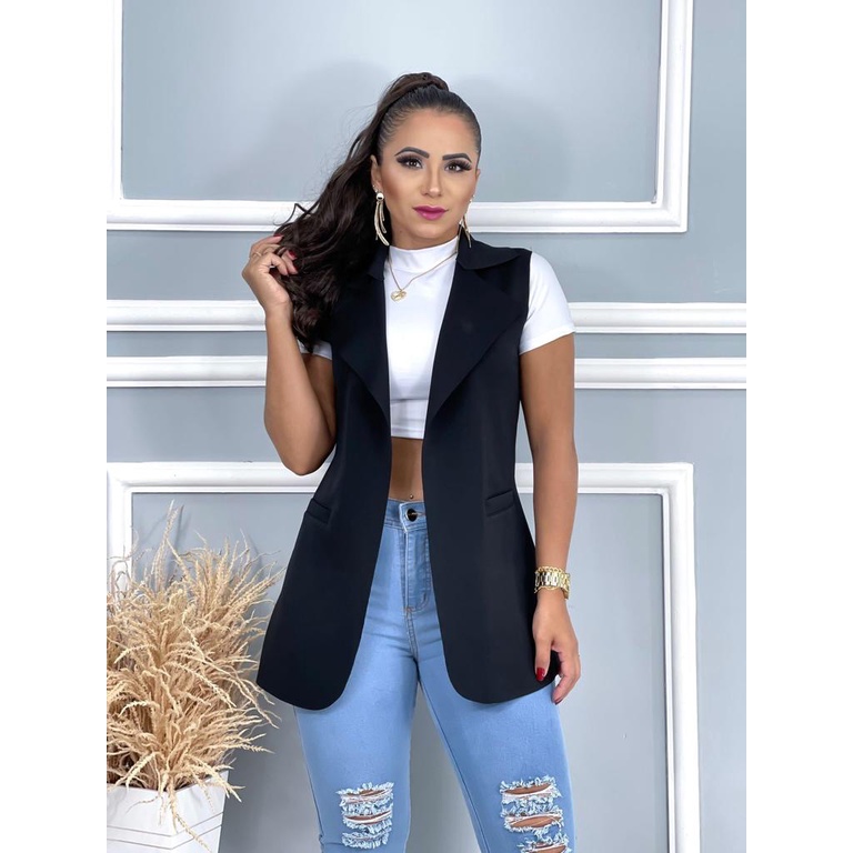 maxi colete