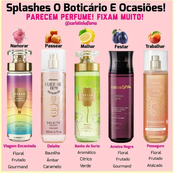 body splash nacional bom e barato
