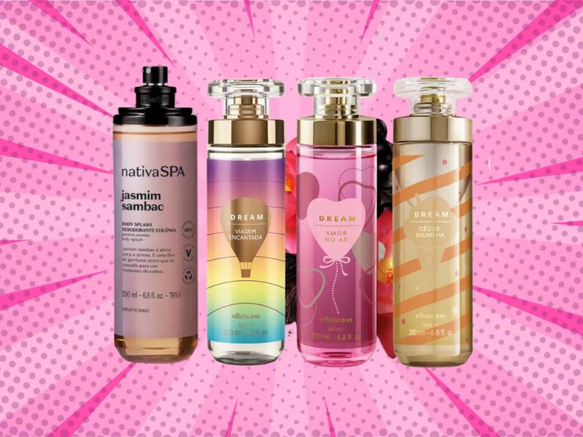 body splash L