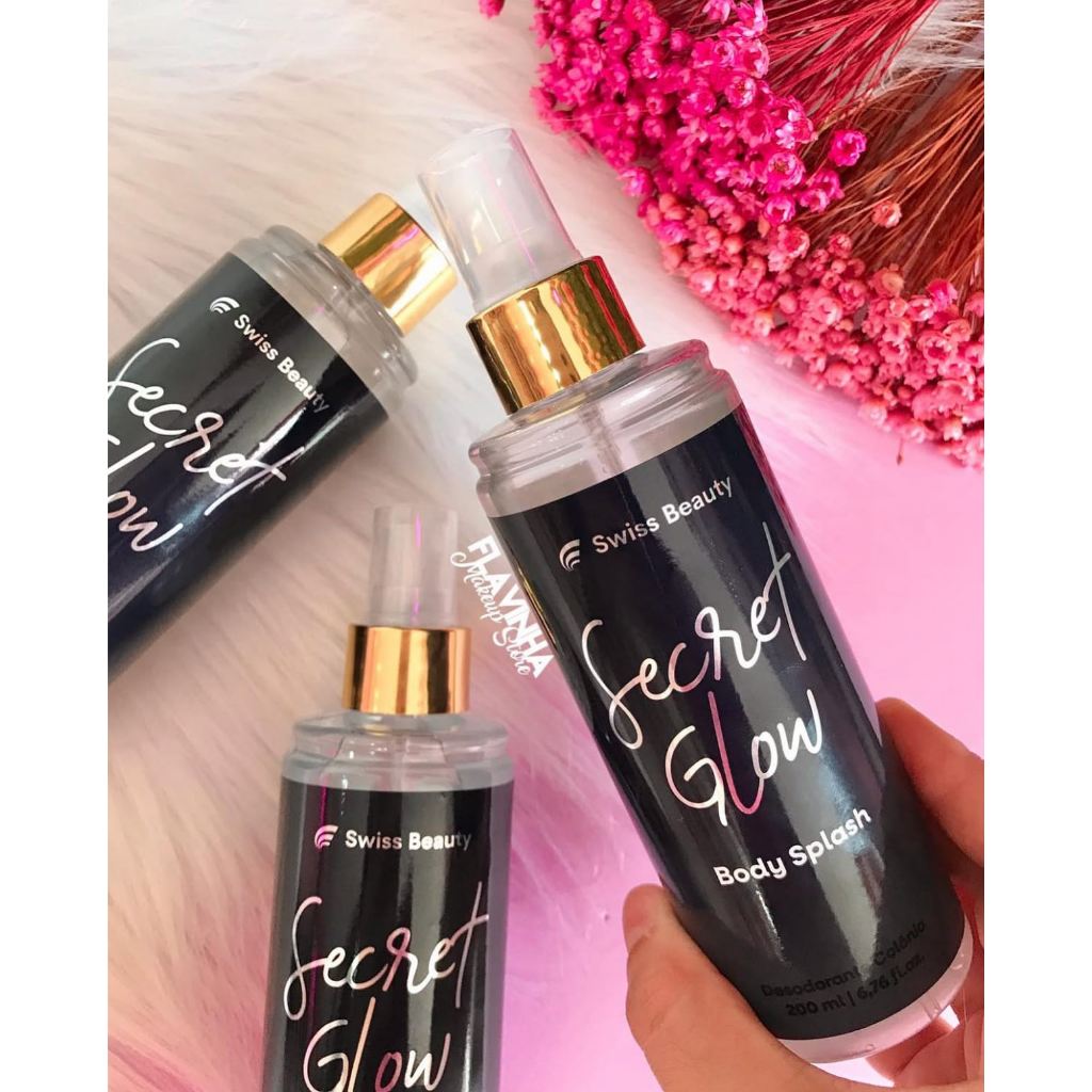 body splash vegano 2026