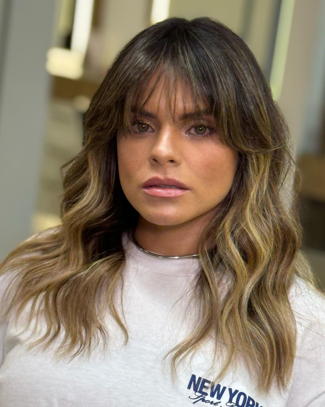 melhor corte cabelo ondulado 2026