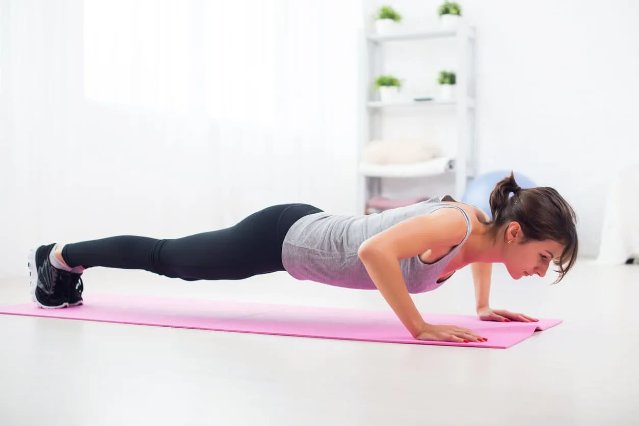 exercícios para ombro e trapézio