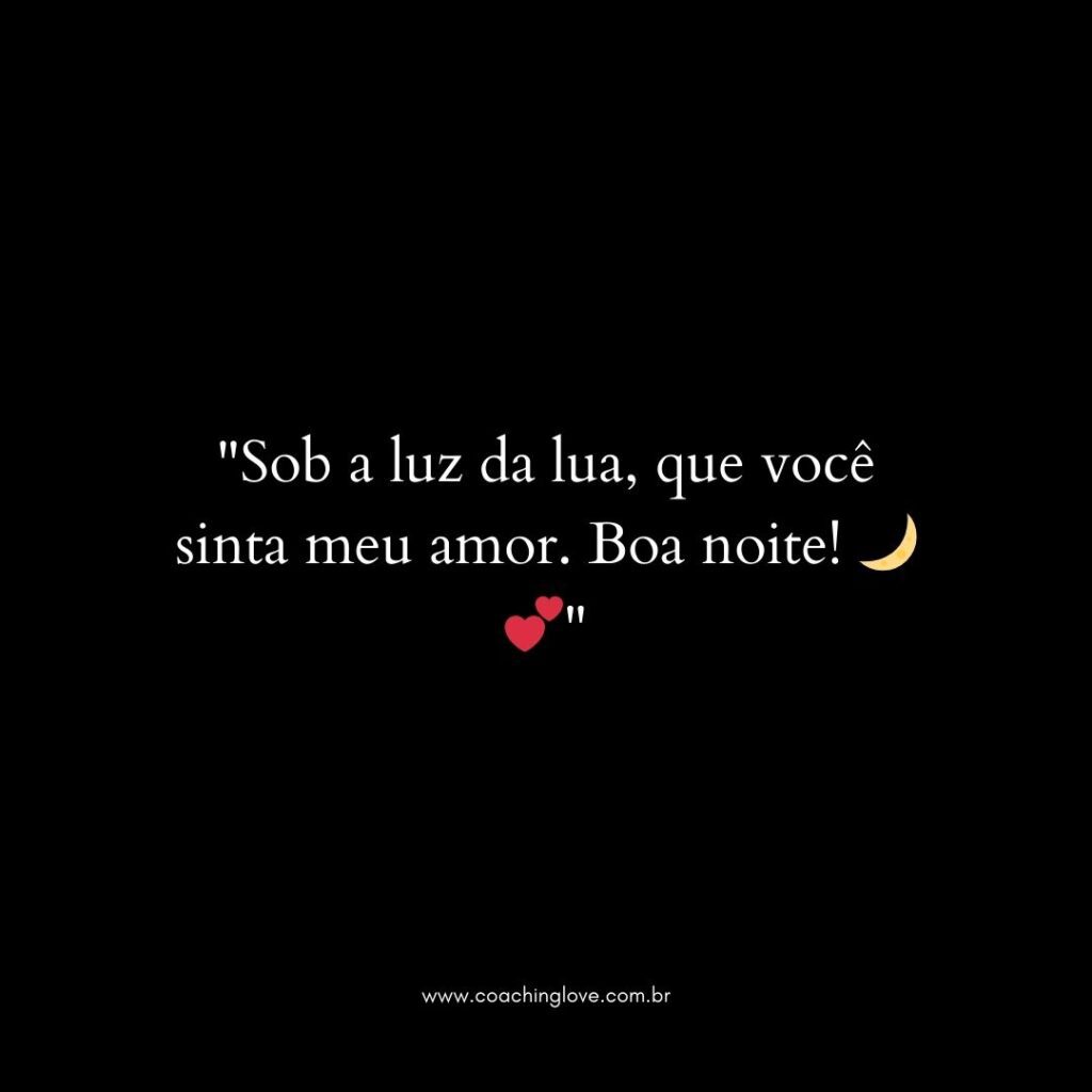 imagem boa noite whatsapp
