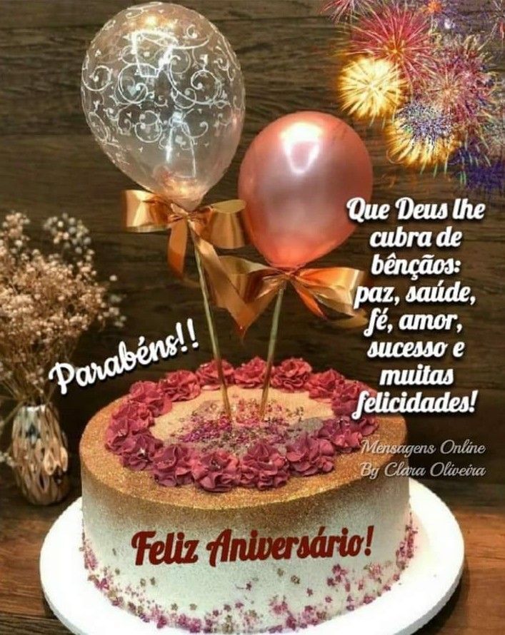 frases de aniversário para whatsapp
