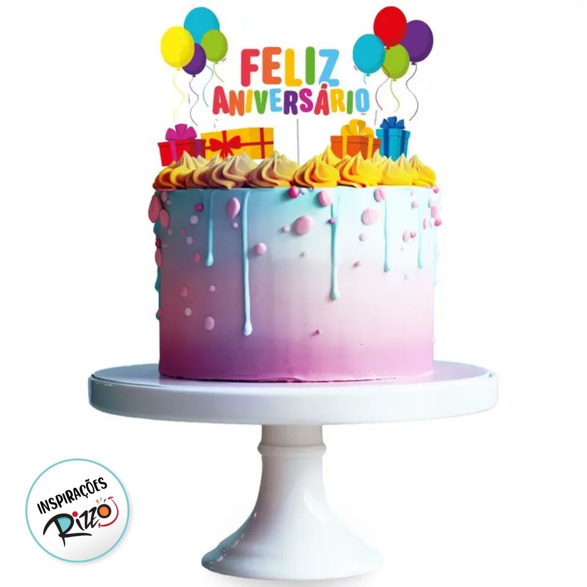 mensagens de aniversário personalizadas