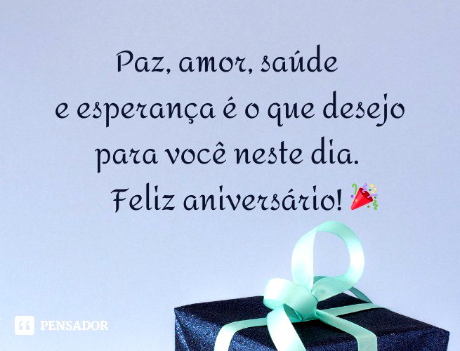aniversário virtual com bolo