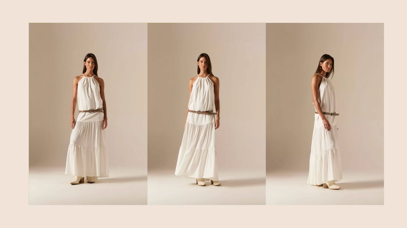 moda sustentável barata