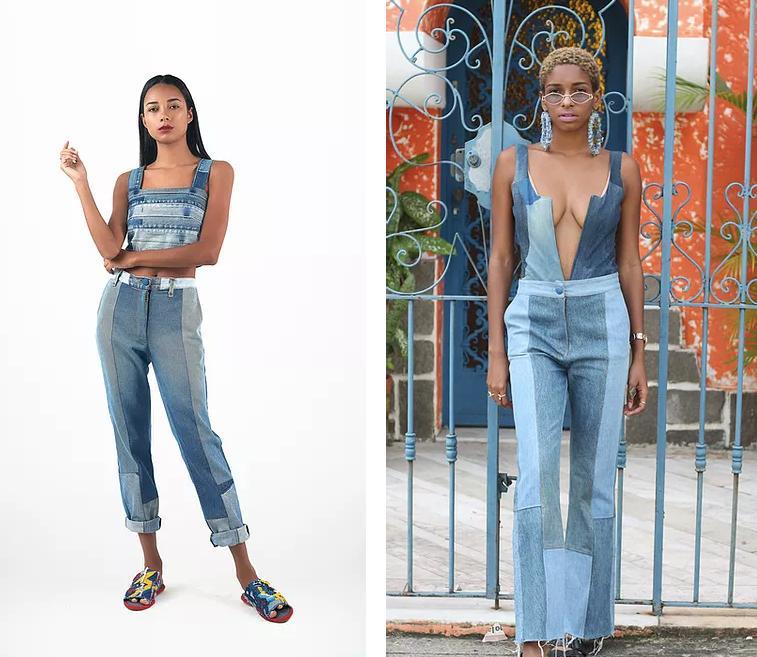 roupas ecológicas acessíveis
