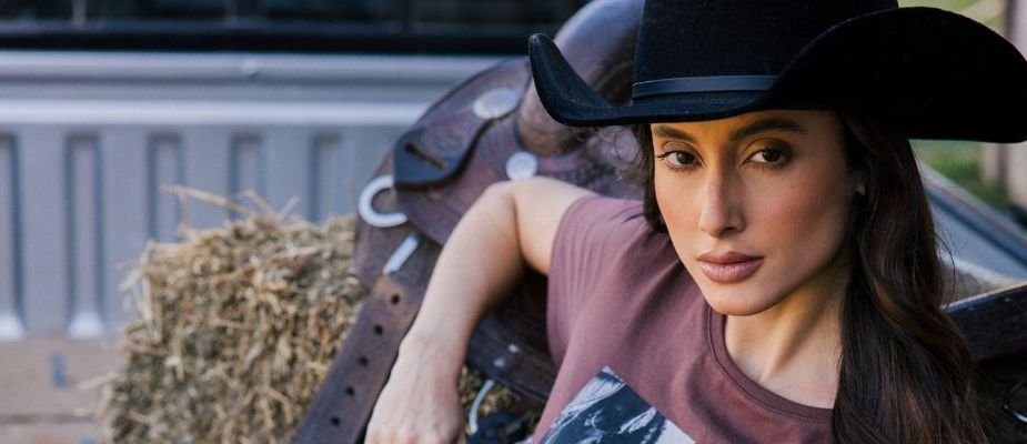 roupas country para mulheres