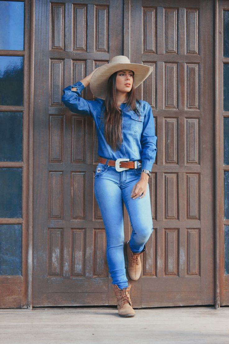 moda sertaneja feminina